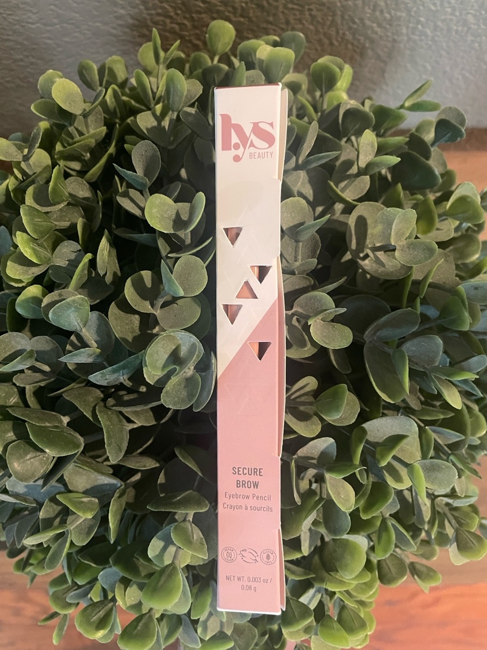 Secure Brow Eyebrow Pencil — In Soft Brown